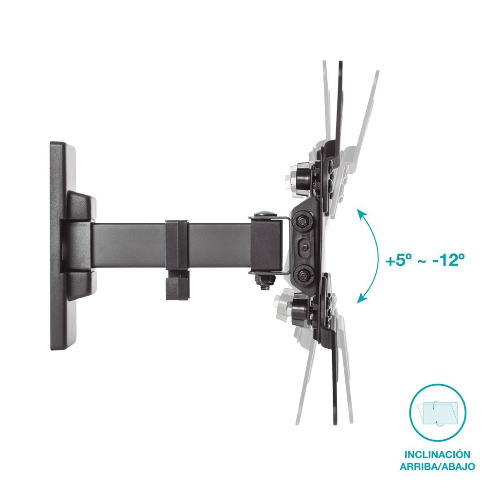Soporte de TV con Brazo 13" - 42" - Sweet Home