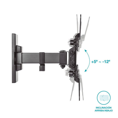 Soporte de TV con Brazo 13" - 42" - Sweet Home