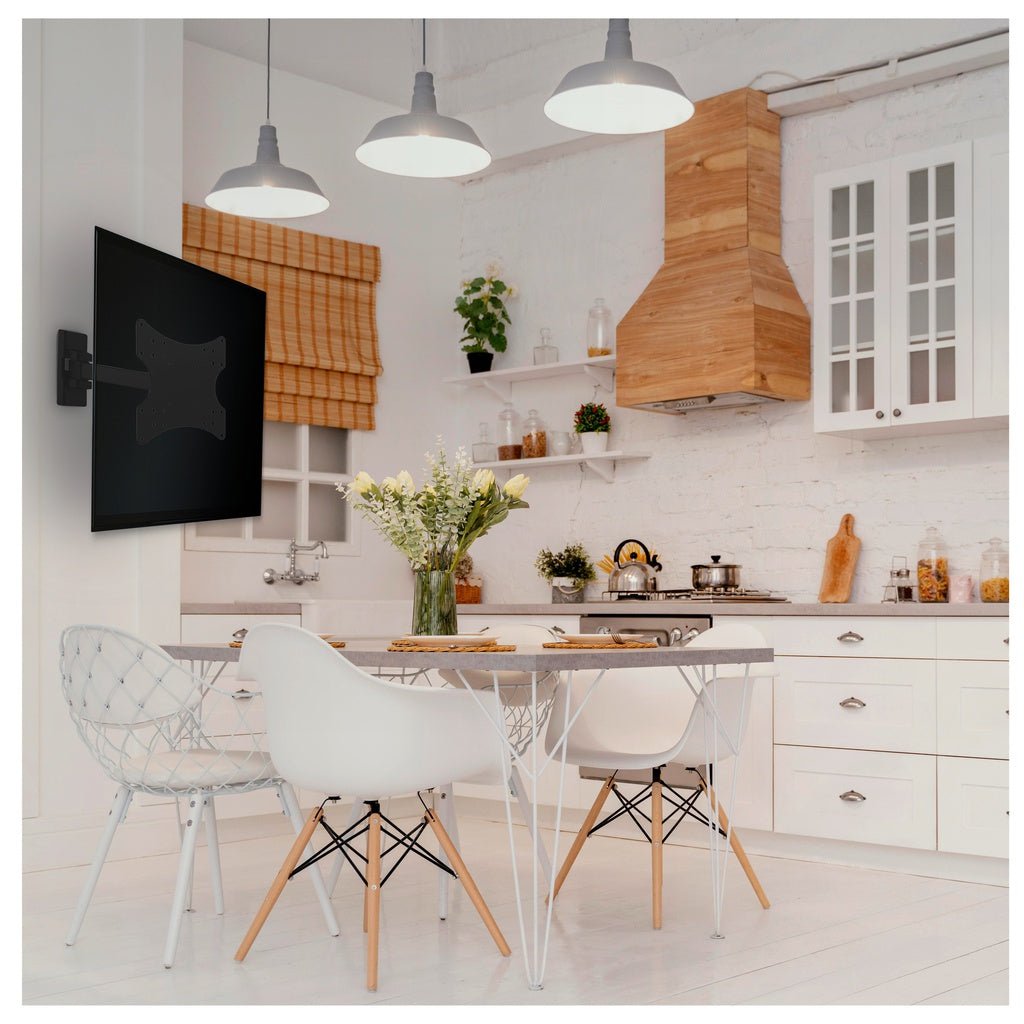 Soporte de TV con Brazo 23" - 42" - Sweet Home