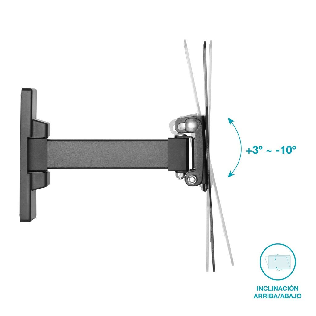 Soporte de TV con Brazo 23" - 42" - Sweet Home