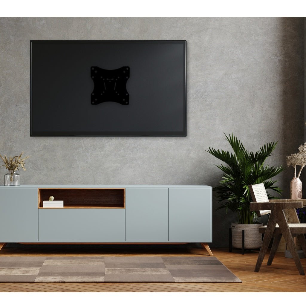 Soporte de TV fijo 23" - 42" - Sweet Home