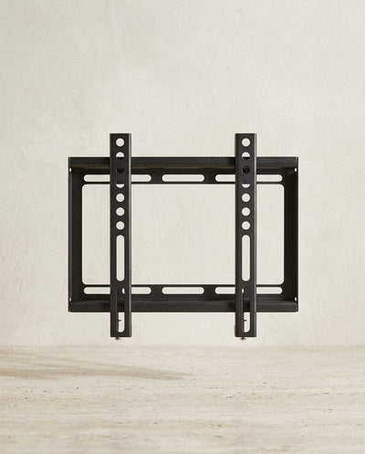 Soporte de TV Fijo de Pared 23" a 42" | Ultra Slim 35kg Soporte para monitores hogar - Sweet Home