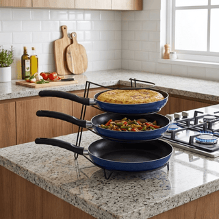 Soporte Para Sartenes - Sweet Home