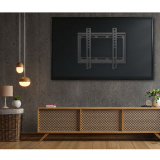 Soporte Tv Pared Fijo 23" - 42" - Sweet Home