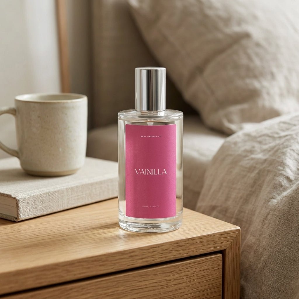 Spray Aromático para el Hogar - Chromatic Home 100ml Ambientadores ambientador - Sweet Home