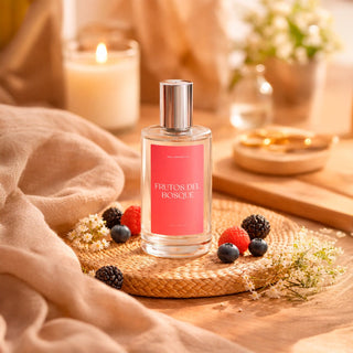 Spray Aromático para el Hogar - Chromatic Home 100ml - Sweet Home