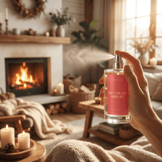 Spray Aromático para el Hogar - Chromatic Home 100ml - Sweet Home