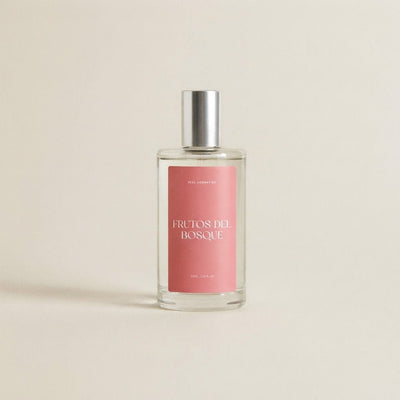 Spray Aromático para el Hogar - Chromatic Home 100ml Ambientadores ambientador - Sweet Home