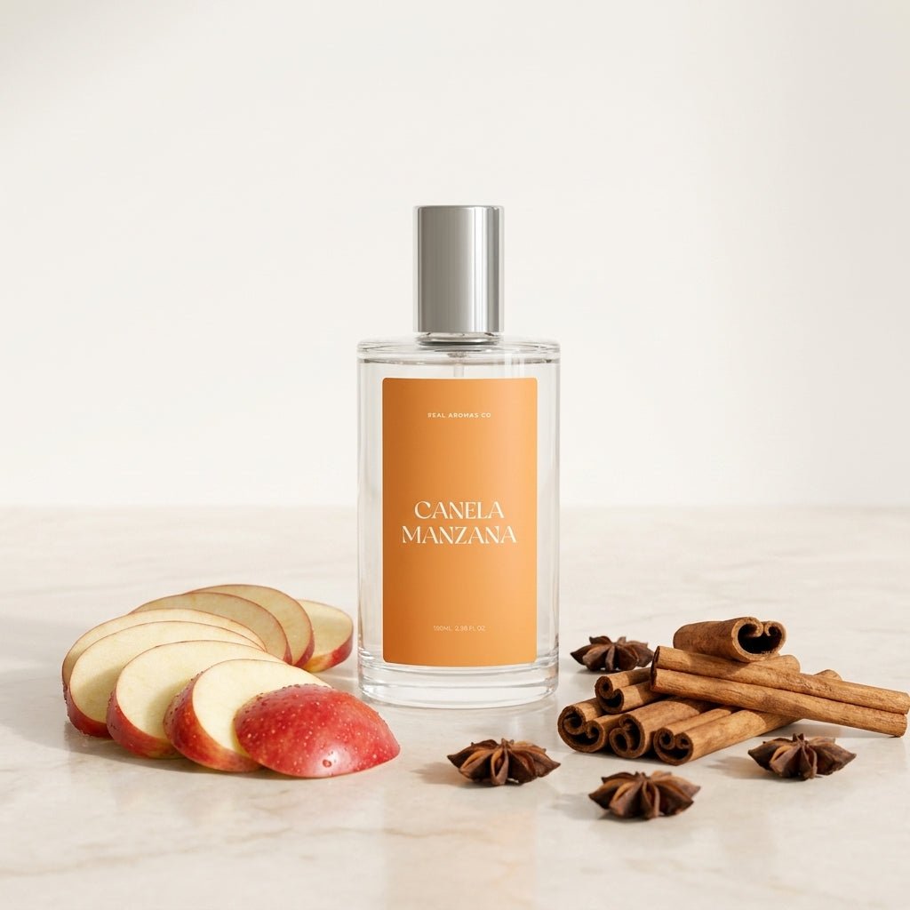 Spray Aromático para el Hogar - Chromatic Home 100ml Ambientadores ambientador - Sweet Home