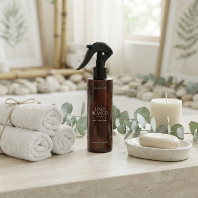 Spray para Ropa Perfume Textil para Tejidos Ambientadores para tejidos Aroma - Sweet Home