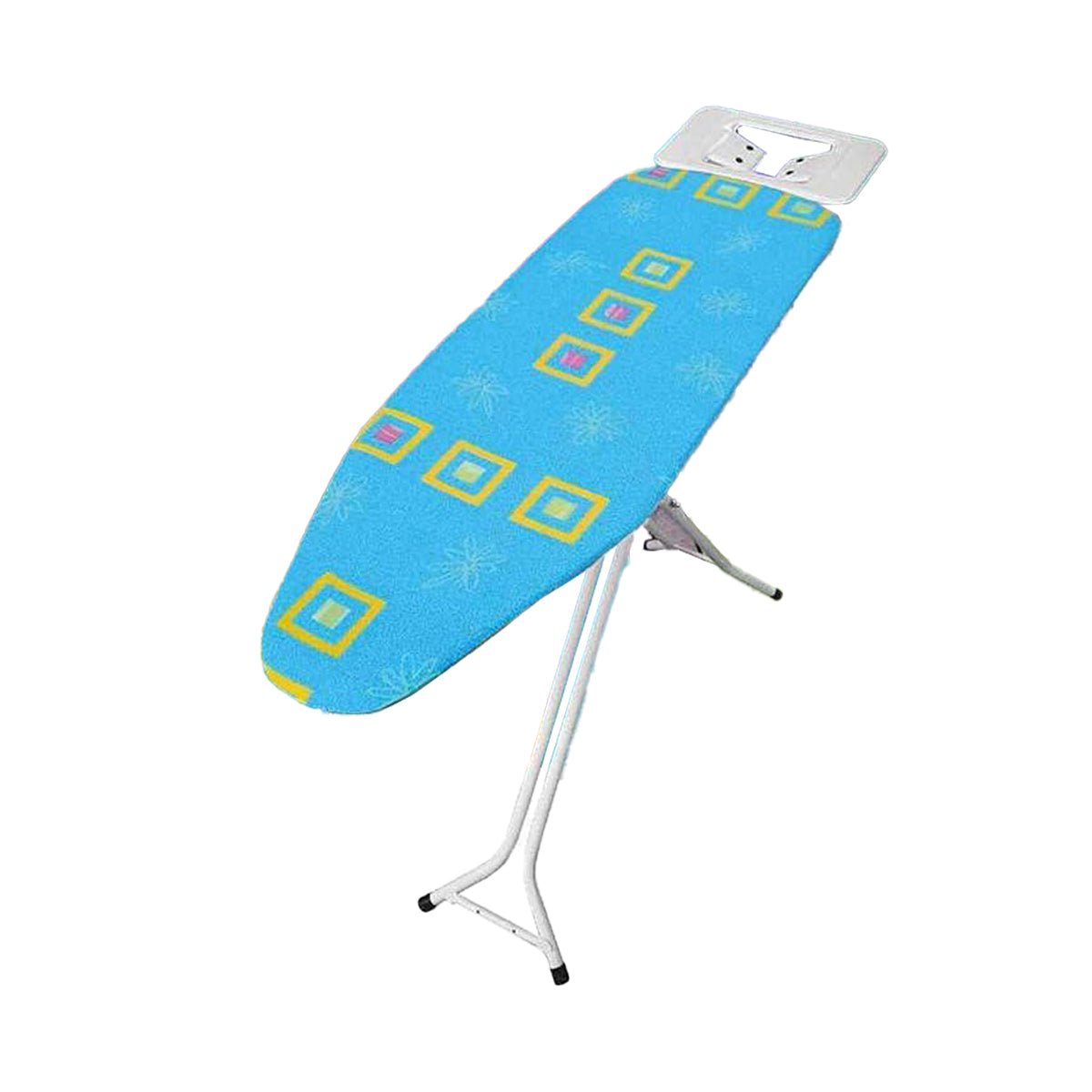 Tabla de Planchar con Patas Antideslizantes - Sweet Home