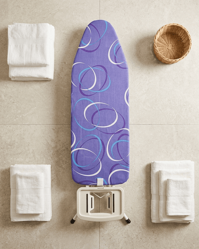 Tabla de planchar con patas antideslizantes Tablas de planchar hogar - Sweet Home