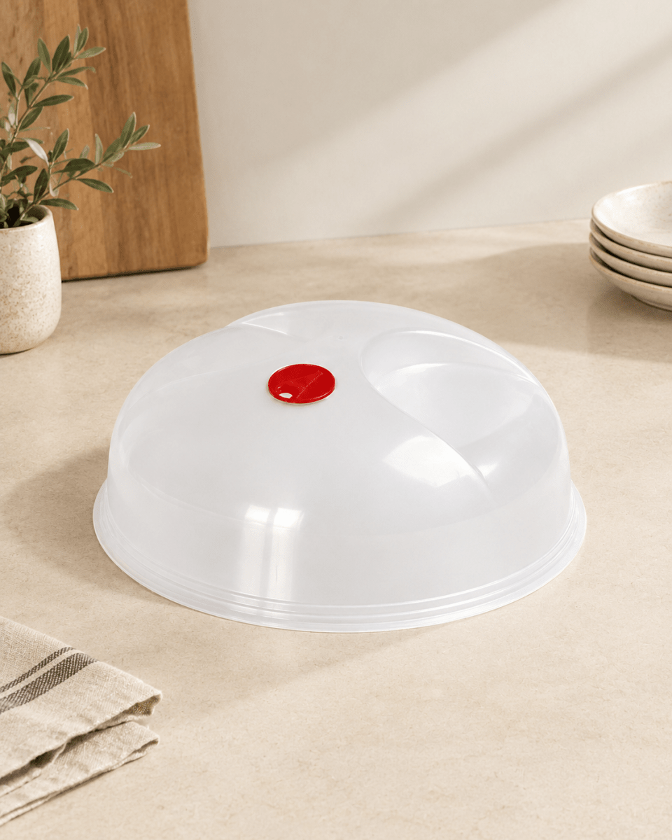 Tapa Microondas Super Grande Fiambreras bote - Sweet Home