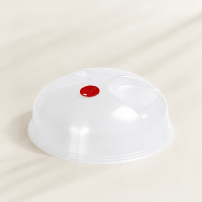 Tapa Microondas Super Grande Fiambreras bote - Sweet Home