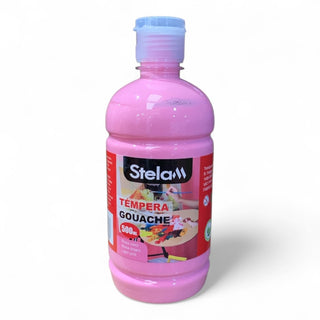 Témpera Gouache Pintura 500ml - Sweet Home