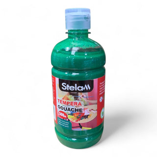 Témpera Gouache Pintura 500ml - Sweet Home