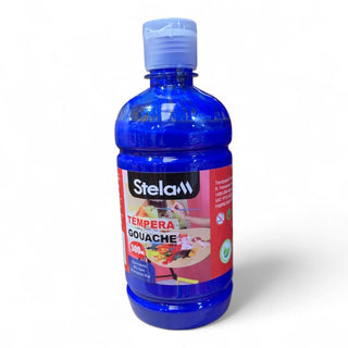 Témpera Gouache Pintura 500ml - Sweet Home