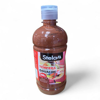Témpera Gouache Pintura 500ml - Sweet Home