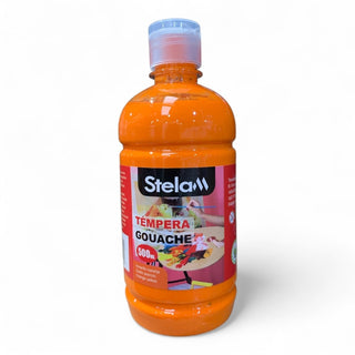 Témpera Gouache Pintura 500ml - Sweet Home