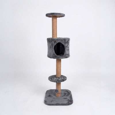 Torre Rascador Modular para Gatos 6 en 1 Árboles y torres para gatos Gatos - Sweet Home