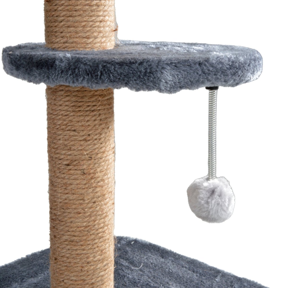Torre Rascador para Gatos 6 montajes en 1 - Sweet Home