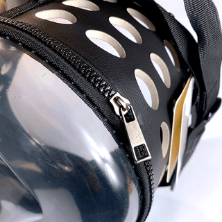 Transportín Pequeño Gatos y Perros (37x22x20) - Sweet Home