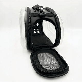 Transportín Pequeño Gatos y Perros (37x22x20) - Sweet Home