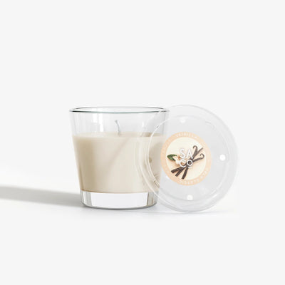 Vela Aromática Classic Candle - Sweet Home