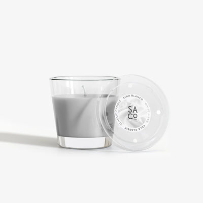 Vela Aromática Classic Candle - Sweet Home
