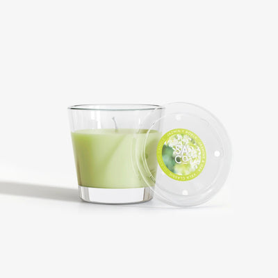 Vela Aromática Classic Candle - Sweet Home