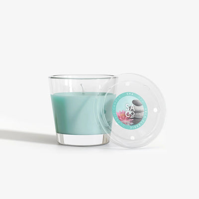 Vela Aromática Classic Candle - Sweet Home