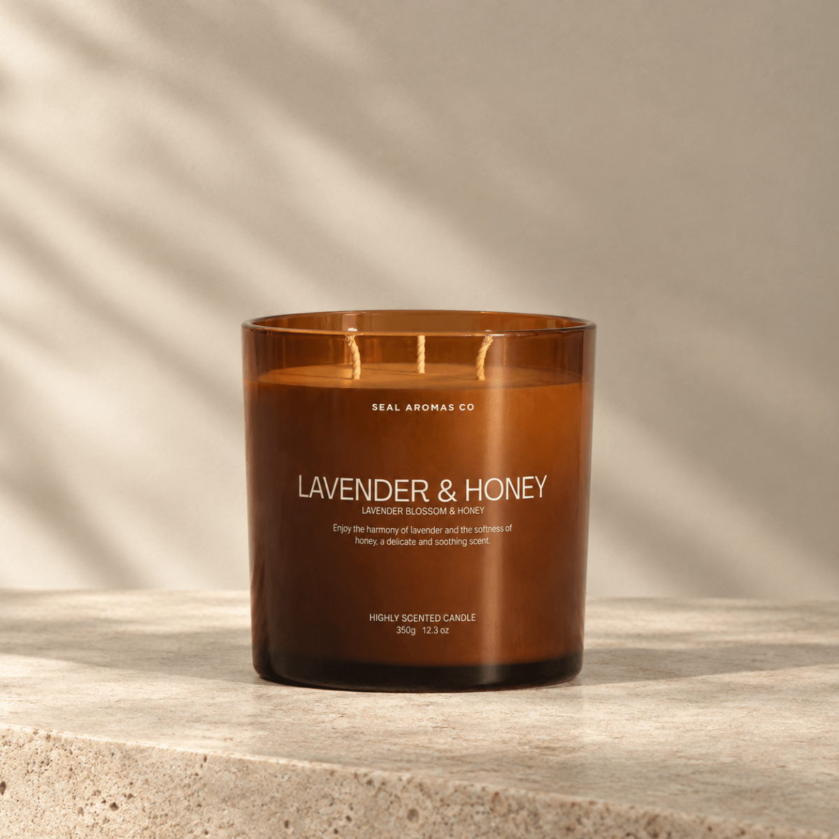 Vela Basic Collection velas Aroma - Sweet Home