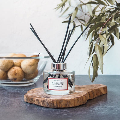 Difusor de aromas Sweet Home con diseño decorativo