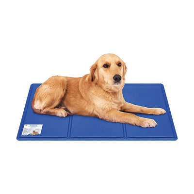 Alfombra Refrescante Para Mascotas - Sweet Home