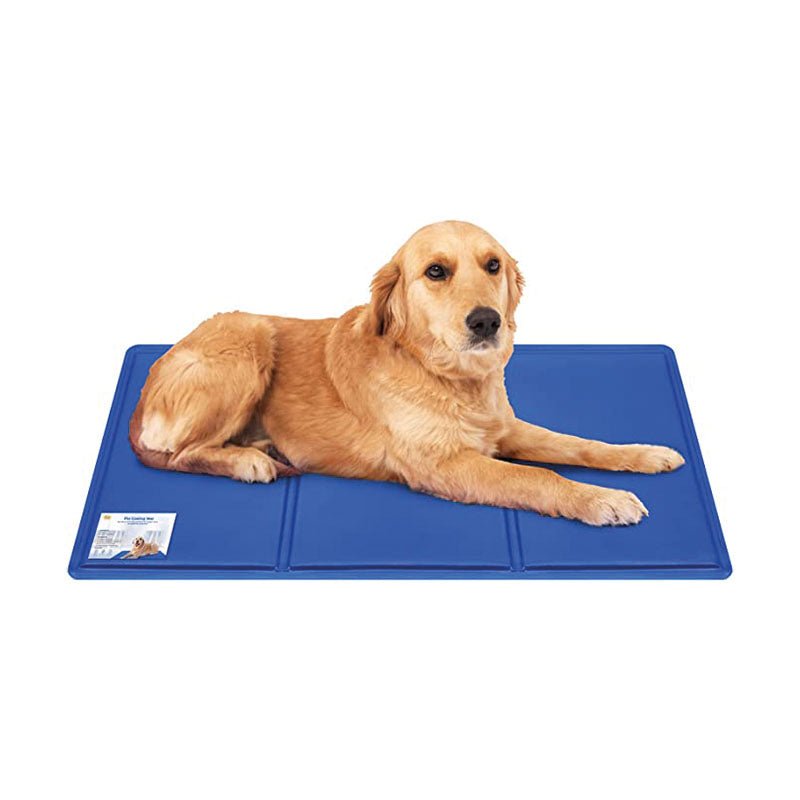 Alfombra Refrescante Para Mascotas - Sweet Home
