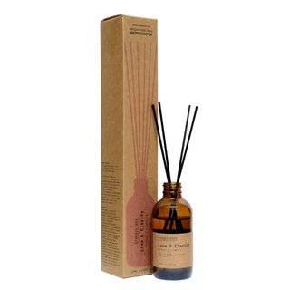 Ambientador Aromaterapia 120 ml - Sweet Home
