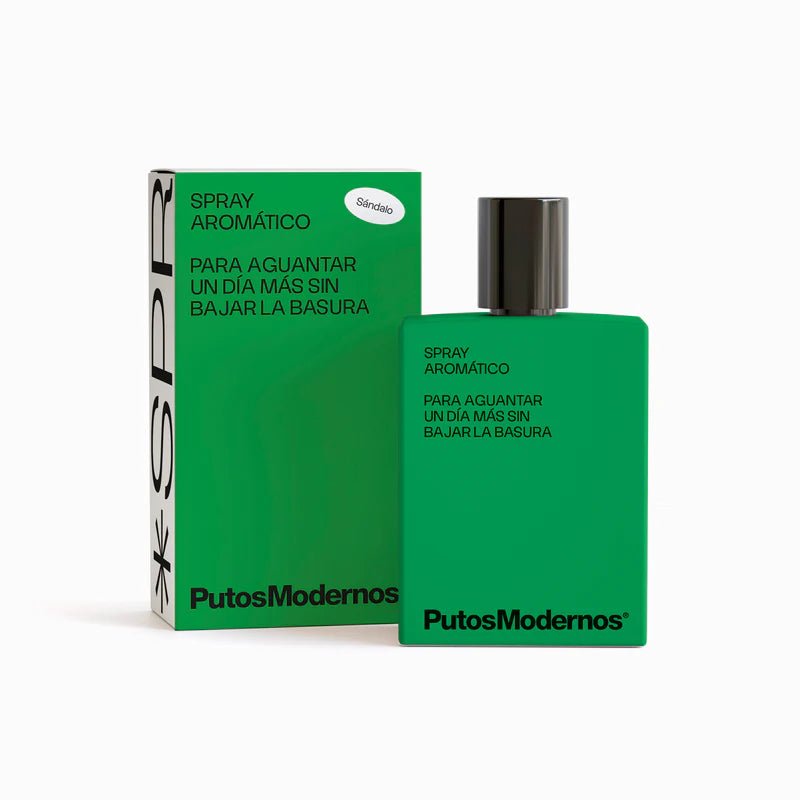 Ambientador En Spray 100ML - Sweet Home