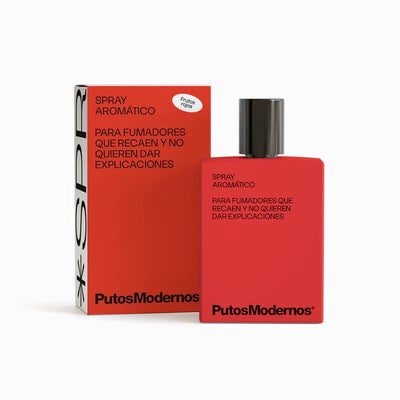 Ambientador En Spray 100ML - Sweet Home
