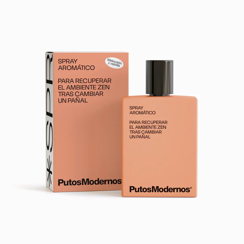 Ambientador En Spray 100ML - Sweet Home