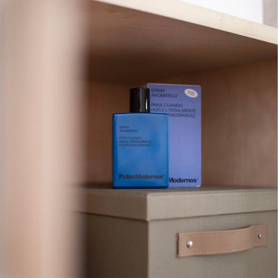 Ambientador En Spray 100ML - Sweet Home