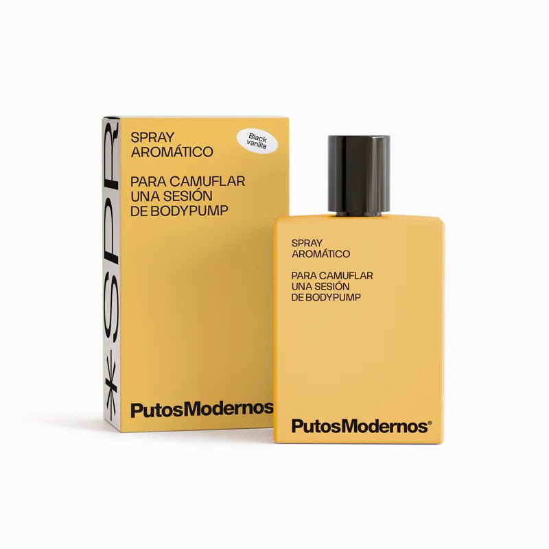 Ambientador En Spray 100ML - Sweet Home