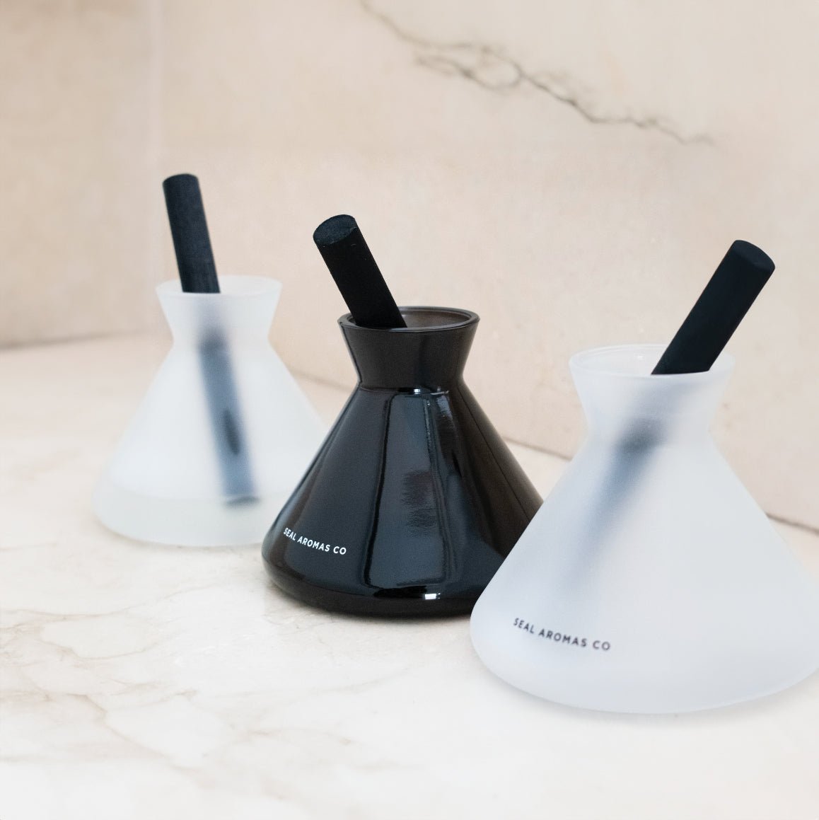 Ambientador Mikado Alchemy Collection - Sweet Home