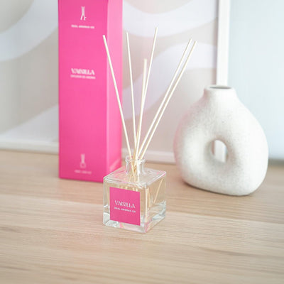 Ambientador Mikado Chromatic Home 100ml - Sweet Home