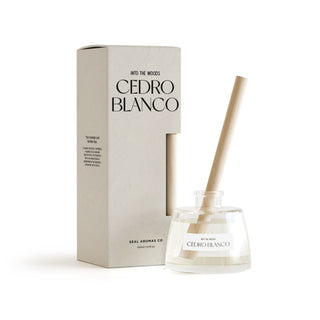 Ambientador Mikado Into the Woods 100ml - Sweet Home
