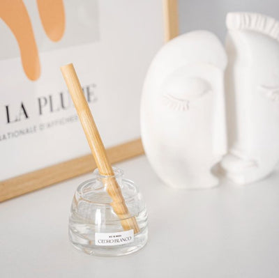 Ambientador Mikado Into the Woods 100ml - Sweet Home