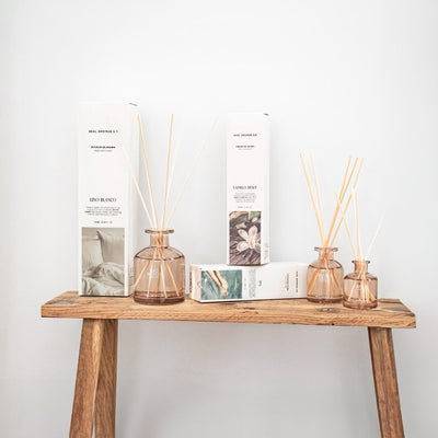 Ambientador Origins 100ml - Sweet Home