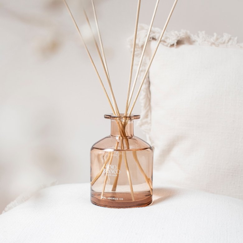 Ambientador Origins 50ml - Sweet Home