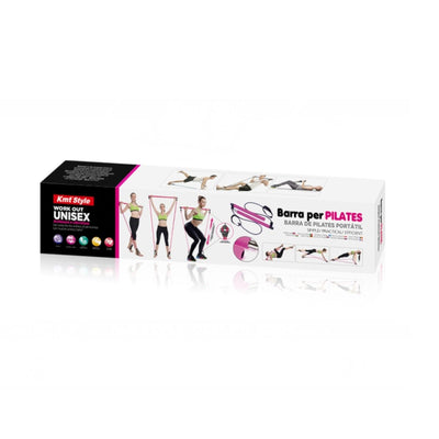 Barra de pilates portátil - Sweet Home