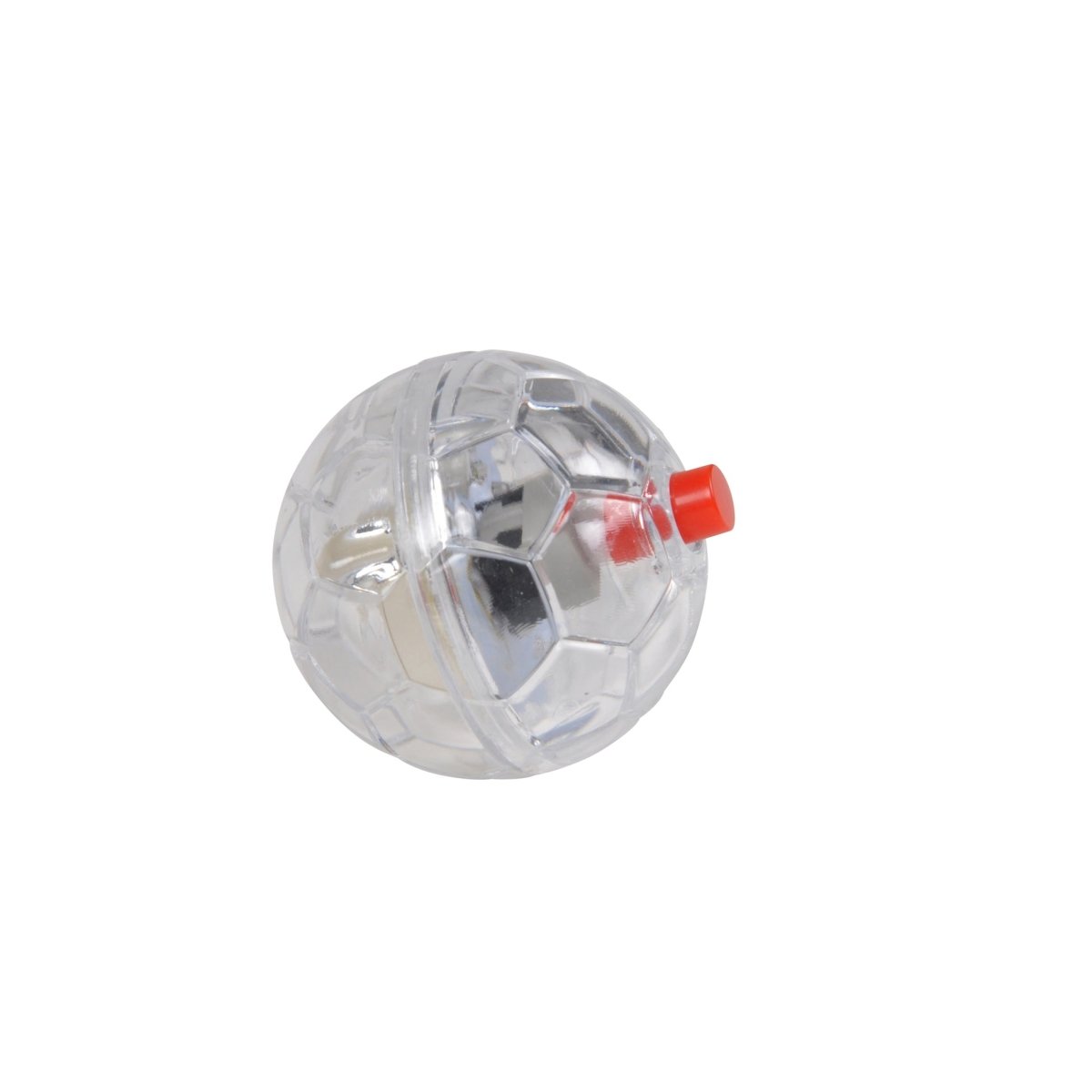 Bola Led Para Gatos - Sweet Home