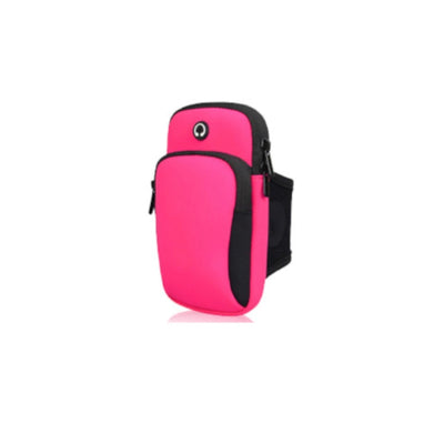 Bolsa de brazo deportivo - Sweet Home